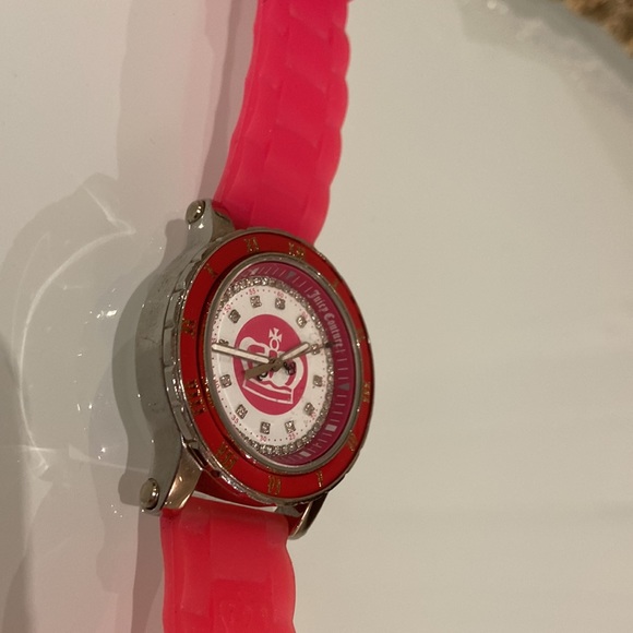 Juicy couture wrist watch - Picture 5 of 6